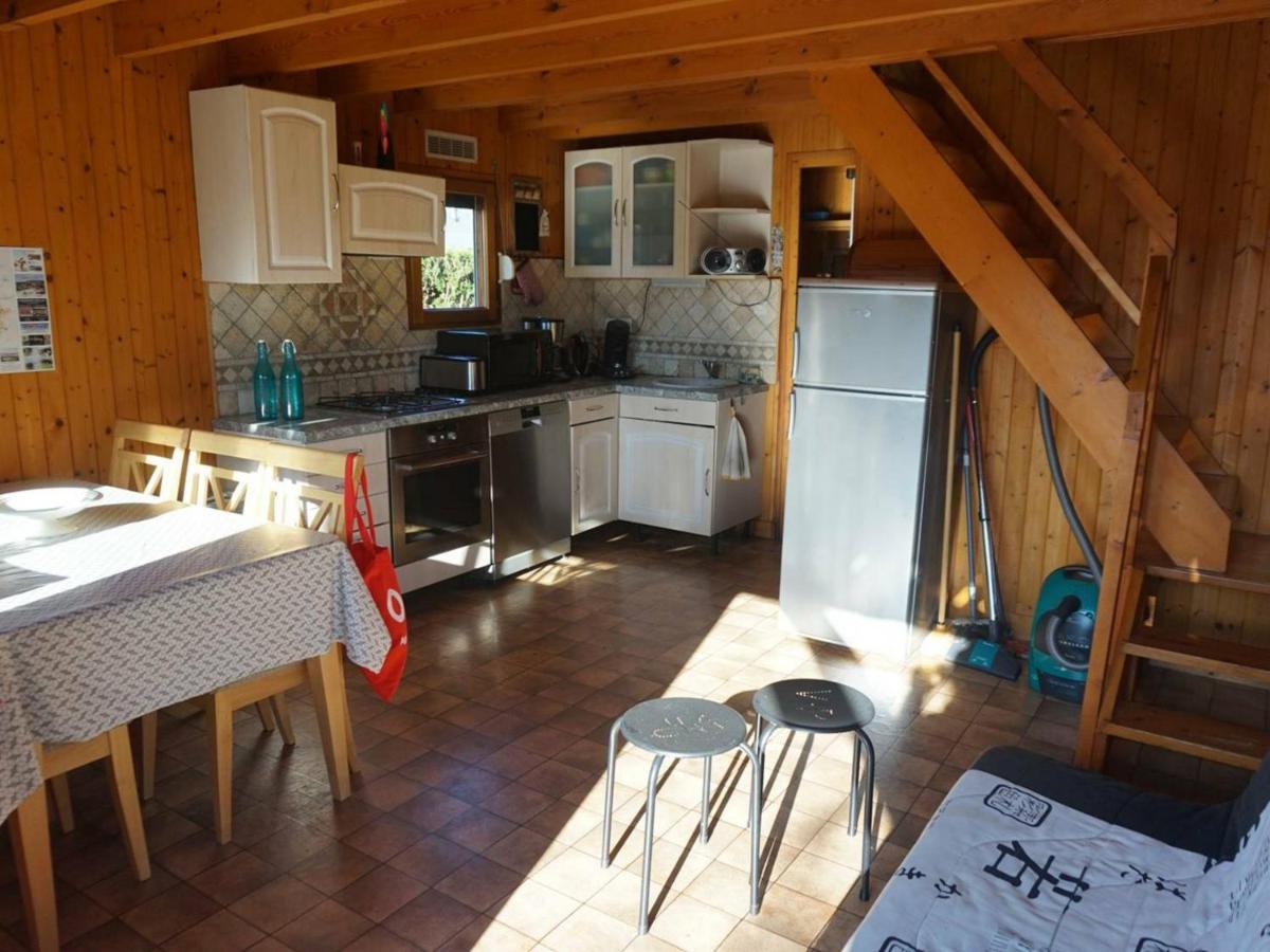 Chalet Avec Piscine Chauffee, Tennis Et Jardin Clos, A 1700M De La Plage De Cabourg - Fr-1-465-22 Dış mekan fotoğraf